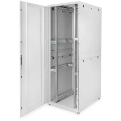 Digitus Serverschrank Unique Serie - 800x1000 Mm (BxT), IT-Schrank -Digitu Computer Geschaft Digitus Serverschrank Unique Serie 800x1000 mm BxT IT Schrank@@1819977 2