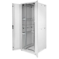 Digitus Serverschrank Unique Serie - 800x1000 Mm (BxT), IT-Schrank -Digitu Computer Geschaft Digitus Serverschrank Unique Serie 800x1000 mm BxT IT Schrank@@1819977 3