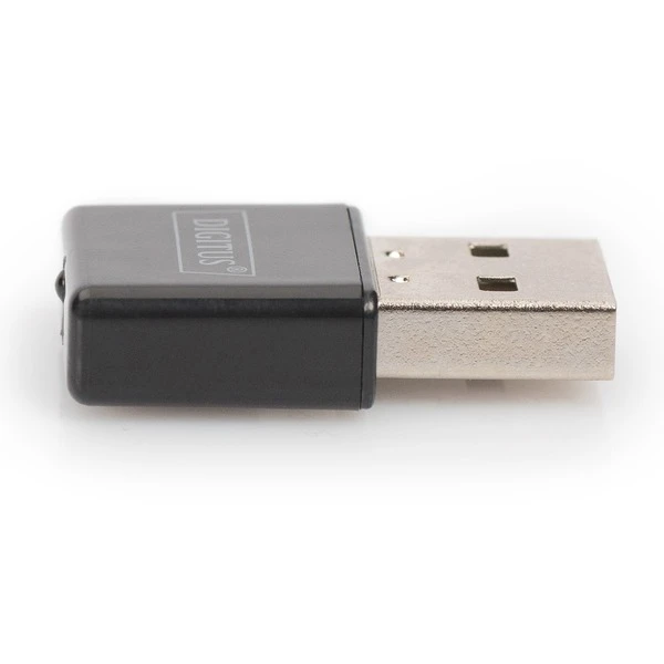 Digitus TinyWireless 300N USB 2.0 Adapter (DN-70542), WLAN-Adapter – Bild 4