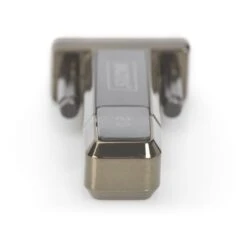 Digitus USB 2.0 Adapter, USB-A Stecker > Seriell RS232 Stecker -Digitu Computer Geschaft Digitus USB 2 0 Adapter USB A Stecker Seriell RS232 Stecker@@rdua9607 4