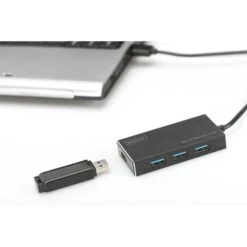 Digitus USB 3.0 Office Hub 4-Port, USB-Hub 10 Digitus USB 3.0 Office Hub 4-Port, USB-Hub -Digitu Computer Geschaft Digitus USB 3 0 Office Hub 4 Port USB Hub@@lxzu08 4