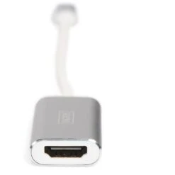 Digitus USB Adapter, USB-C Stecker > HDMI 4K Buchse 10 Digitus USB Adapter, USB-C Stecker > HDMI 4K Buchse -Digitu Computer Geschaft Digitus USB Adapter USB C Stecker HDMI 4K Buchse@@1467414 2