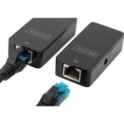 Digitus USB-Extender, USB-Hub -Digitu Computer Geschaft Digitus USB Extender USB Hub@@lxzhd7 2