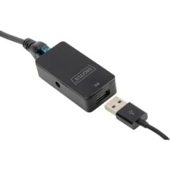 Digitus USB-Extender, USB-Hub -Digitu Computer Geschaft Digitus USB Extender USB Hub@@lxzhd7 3