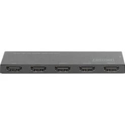 Digitus Ultra Slim HDMI Splitter, 1x4, 4K / 60 Hz 9 Digitus Ultra Slim HDMI Splitter, 1x4, 4K / 60 Hz -Digitu Computer Geschaft Digitus Ultra Slim HDMI Splitter 1x4 4K 60 Hz@@1849464 2