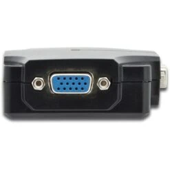 Digitus VGA Splitter 350MHz, 2-Port, Video-Splitter -Digitu Computer Geschaft Digitus VGA Splitter 350MHz 2 Port Video Splitter@@1849472 4