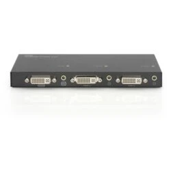 Digitus Video / Audio Splitter, DVI Splitter -Digitu Computer Geschaft Digitus Video Audio Splitter DVI Splitter@@1849471 2