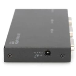 Digitus Video / Audio Splitter, DVI Splitter -Digitu Computer Geschaft Digitus Video Audio Splitter DVI Splitter@@1849471 3