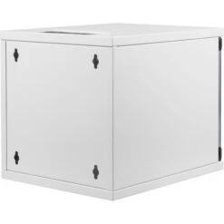 Digitus Wandgehäuse 254 Mm (10") - 312x400 Mm (BxT), IT-Schrank -Digitu Computer Geschaft Digitus Wandgeh use 254 mm 10 312x400 mm BxT IT Schrank@@1831361 2