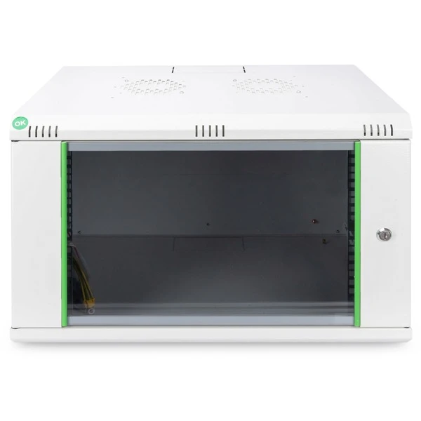 Digitus Wandgehäuse DN-19 07-U-EC, IT-Schrank 4 Digitus Wandgehäuse DN-19 07-U-EC, IT-Schrank – Bild 4