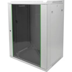 Digitus Wandgehäuse Dynamic Basic Serie - 600x450 Mm (BxT), IT-Schrank