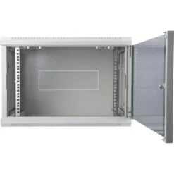 Digitus Wandgehäuse Dynamic Basic Serie - 600x450 Mm (BxT), IT-Schrank -Digitu Computer Geschaft Digitus Wandgeh use Dynamic Basic Serie 600x450 mm BxT IT Schrank@@tvxd3031 4