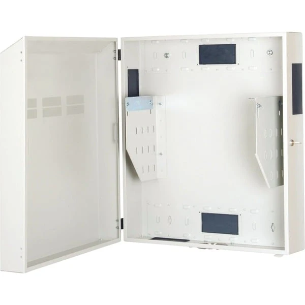 Digitus Wandgehäuse - Slim 800x640x220 Mm, IT-Schrank 2 Digitus Wandgehäuse - Slim 800x640x220 Mm, IT-Schrank – Bild 2