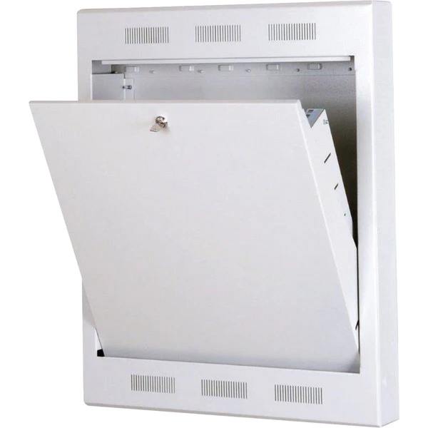 Digitus Wandgehäuse Zur Bündigen Montage (Flush Mount), IT-Schrank – Bild 2