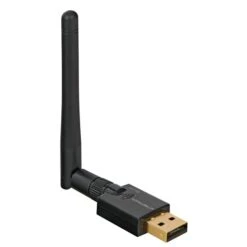 Dream Multimedia WLAN USB Adapter 300 Mbps, WLAN-Adapter
