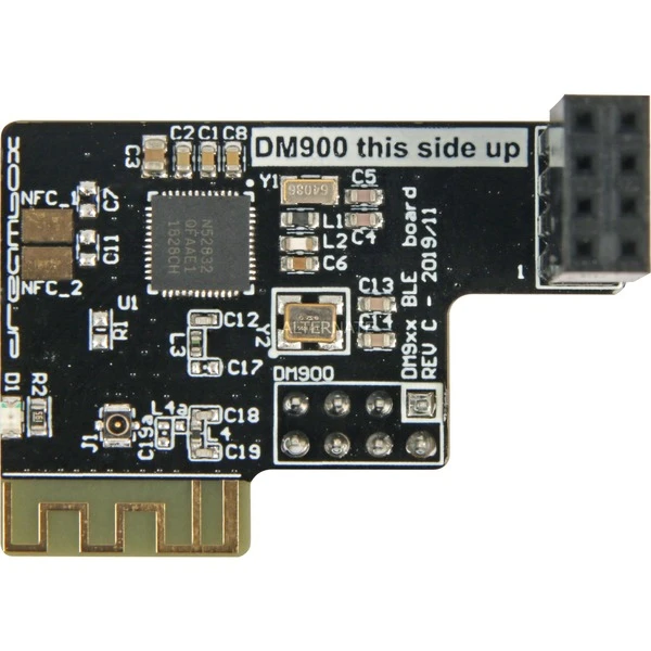 Dream Multimedia Wireless Bluetooth Dongle, Bluetooth-Adapter 2 Dream Multimedia Wireless Bluetooth Dongle, Bluetooth-Adapter – Bild 2