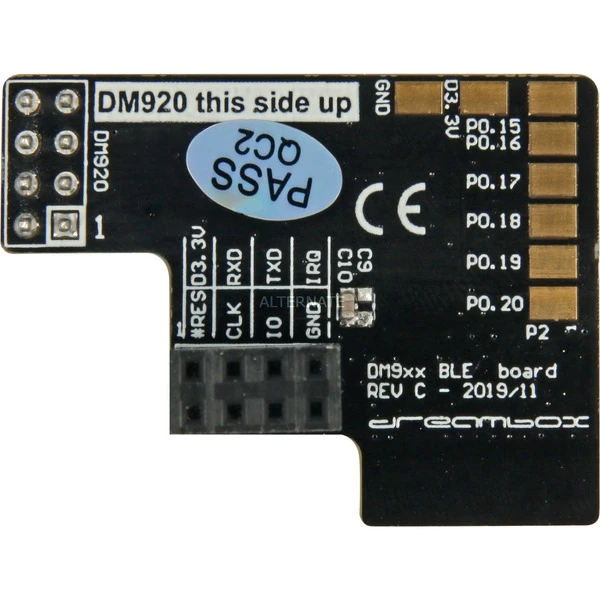 Dream Multimedia Wireless Bluetooth Dongle, Bluetooth-Adapter 3 Dream Multimedia Wireless Bluetooth Dongle, Bluetooth-Adapter – Bild 3