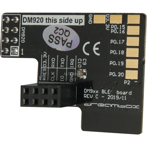 Dream Multimedia Wireless Bluetooth Dongle, Bluetooth-Adapter 4 Dream Multimedia Wireless Bluetooth Dongle, Bluetooth-Adapter – Bild 4