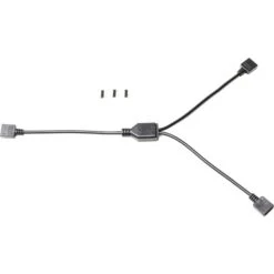 EKWB EK-Loop D-RGB 2-Way Splitter Cable, Y-Kabel 4 EKWB EK-Loop D-RGB 2-Way Splitter Cable, Y-Kabel -Digitu Computer Geschaft EKWB EK Loop D RGB 2 Way Splitter Cable Y Kabel@@1789828 1