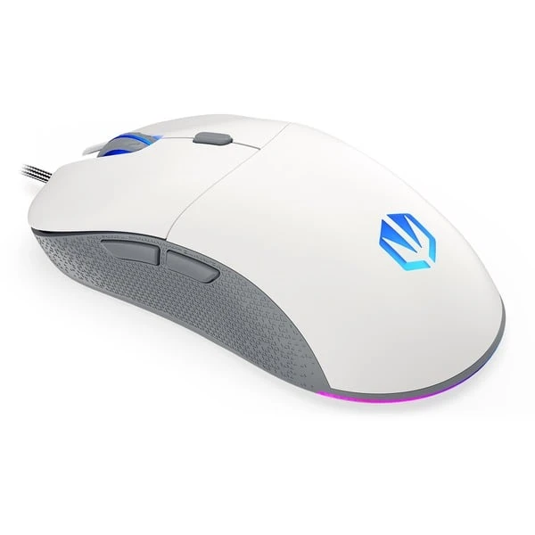 ENDORFY GEM Plus Onyx White, Gaming-Maus 4 ENDORFY GEM Plus Onyx White, Gaming-Maus – Bild 4