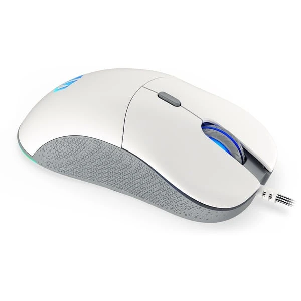 ENDORFY GEM Plus Onyx White, Gaming-Maus 5 ENDORFY GEM Plus Onyx White, Gaming-Maus – Bild 5