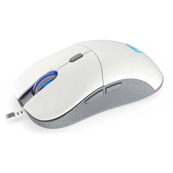 ENDORFY GEM Plus Onyx White, Gaming-Maus 6 ENDORFY GEM Plus Onyx White, Gaming-Maus – Bild 6