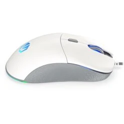 ENDORFY GEM Plus Onyx White, Gaming-Maus 17 ENDORFY GEM Plus Onyx White, Gaming-Maus -Digitu Computer Geschaft ENDORFY GEM Plus Onyx White Gaming Maus@@1878279 6