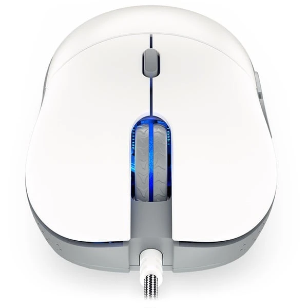 ENDORFY GEM Plus Onyx White, Gaming-Maus 9 ENDORFY GEM Plus Onyx White, Gaming-Maus – Bild 9