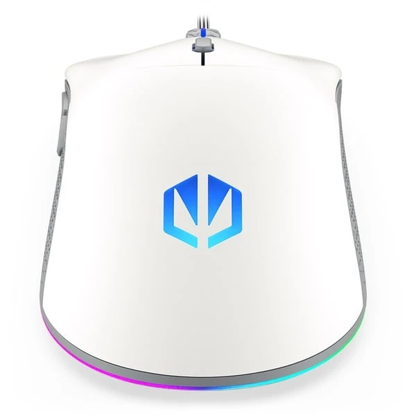 ENDORFY GEM Plus Onyx White, Gaming-Maus 10 ENDORFY GEM Plus Onyx White, Gaming-Maus – Bild 10