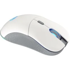ENDORFY Gem Plus Wireless Onyx White, Gaming-Maus 13 ENDORFY Gem Plus Wireless Onyx White, Gaming-Maus -Digitu Computer Geschaft ENDORFY Gem Plus Wireless Onyx White Gaming Maus@@1878270 3
