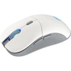 ENDORFY Gem Plus Wireless Onyx White, Gaming-Maus 14 ENDORFY Gem Plus Wireless Onyx White, Gaming-Maus -Digitu Computer Geschaft ENDORFY Gem Plus Wireless Onyx White Gaming Maus@@1878270 4