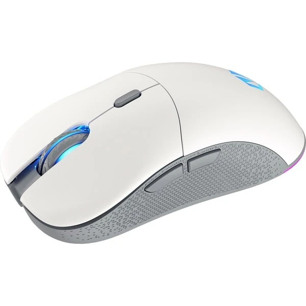 ENDORFY Gem Plus Wireless Onyx White, Gaming-Maus 5 ENDORFY Gem Plus Wireless Onyx White, Gaming-Maus – Bild 5