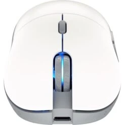 ENDORFY Gem Plus Wireless Onyx White, Gaming-Maus 15 ENDORFY Gem Plus Wireless Onyx White, Gaming-Maus -Digitu Computer Geschaft ENDORFY Gem Plus Wireless Onyx White Gaming Maus@@1878270 5