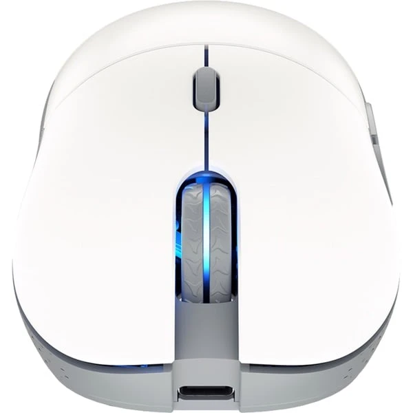 ENDORFY Gem Plus Wireless Onyx White, Gaming-Maus 6 ENDORFY Gem Plus Wireless Onyx White, Gaming-Maus – Bild 6