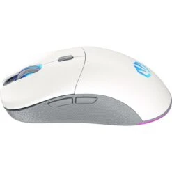 ENDORFY Gem Plus Wireless Onyx White, Gaming-Maus 19 ENDORFY Gem Plus Wireless Onyx White, Gaming-Maus -Digitu Computer Geschaft ENDORFY Gem Plus Wireless Onyx White Gaming Maus@@1878270 9
