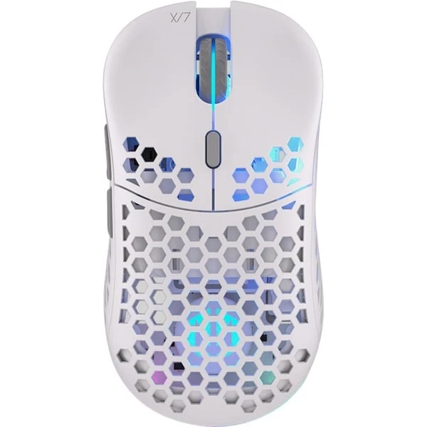 ENDORFY LIX Onyx White Wireless, Gaming-Maus 1 ENDORFY LIX Onyx White Wireless, Gaming-Maus