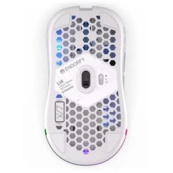 ENDORFY LIX Onyx White Wireless, Gaming-Maus 17 ENDORFY LIX Onyx White Wireless, Gaming-Maus -Digitu Computer Geschaft ENDORFY LIX Onyx White Wireless Gaming Maus@@1878278 10