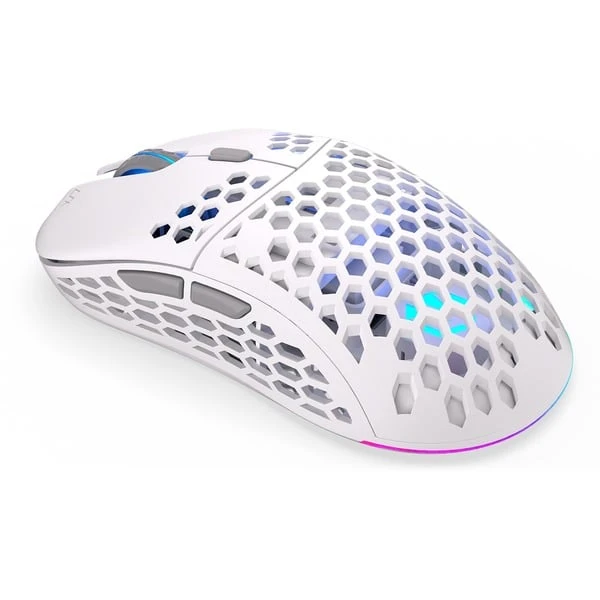 ENDORFY LIX Onyx White Wireless, Gaming-Maus 3 ENDORFY LIX Onyx White Wireless, Gaming-Maus – Bild 3