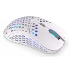 ENDORFY LIX Onyx White Wireless, Gaming-Maus 12 ENDORFY LIX Onyx White Wireless, Gaming-Maus -Digitu Computer Geschaft ENDORFY LIX Onyx White Wireless Gaming Maus@@1878278 4