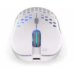 ENDORFY LIX Onyx White Wireless, Gaming-Maus 16 ENDORFY LIX Onyx White Wireless, Gaming-Maus -Digitu Computer Geschaft ENDORFY LIX Onyx White Wireless Gaming Maus@@1878278 8