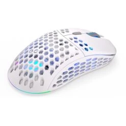ENDORFY LIX Plus Onyx White Wireless, Gaming-Maus -Digitu Computer Geschaft ENDORFY LIX Plus Onyx White Wireless Gaming Maus@@1878268 2