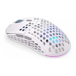 ENDORFY LIX Plus Onyx White Wireless, Gaming-Maus -Digitu Computer Geschaft ENDORFY LIX Plus Onyx White Wireless Gaming Maus@@1878268 3