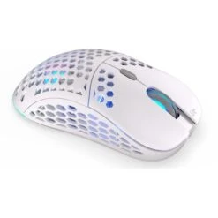 ENDORFY LIX Plus Onyx White Wireless, Gaming-Maus -Digitu Computer Geschaft ENDORFY LIX Plus Onyx White Wireless Gaming Maus@@1878268 4