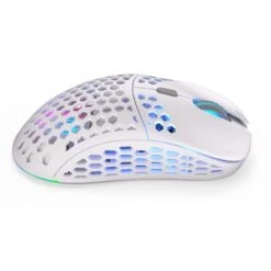 ENDORFY LIX Plus Onyx White Wireless, Gaming-Maus -Digitu Computer Geschaft ENDORFY LIX Plus Onyx White Wireless Gaming Maus@@1878268 6