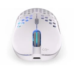 ENDORFY LIX Plus Onyx White Wireless, Gaming-Maus -Digitu Computer Geschaft ENDORFY LIX Plus Onyx White Wireless Gaming Maus@@1878268 8