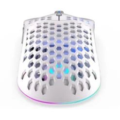 ENDORFY LIX Plus Onyx White Wireless, Gaming-Maus -Digitu Computer Geschaft ENDORFY LIX Plus Onyx White Wireless Gaming Maus@@1878268 9