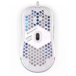 ENDORFY LIX Plus Onyx White, Gaming-Maus -Digitu Computer Geschaft ENDORFY LIX Plus Onyx White Gaming Maus@@1878262 10