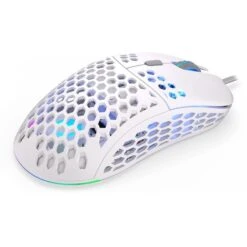 ENDORFY LIX Plus Onyx White, Gaming-Maus -Digitu Computer Geschaft ENDORFY LIX Plus Onyx White Gaming Maus@@1878262 2