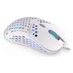 ENDORFY LIX Plus Onyx White, Gaming-Maus -Digitu Computer Geschaft ENDORFY LIX Plus Onyx White Gaming Maus@@1878262 4