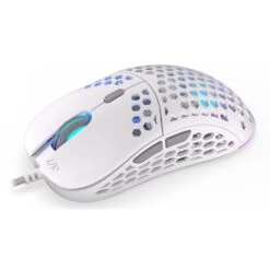 ENDORFY LIX Plus Onyx White, Gaming-Maus -Digitu Computer Geschaft ENDORFY LIX Plus Onyx White Gaming Maus@@1878262 5